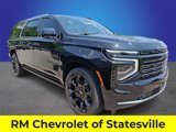 New 2025 Chevrolet Suburban High Country image 2