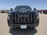 New 2025 GMC Sierra 2500 Denali Ultimate image 4