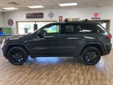 Used 2018 Jeep Grand Cherokee Altitude image 2