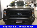 Certified 2023 Ford F150 XL w/ Rattler Package image 5