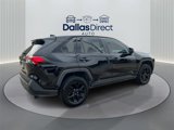 Used 2023 Toyota RAV4 LE image 5