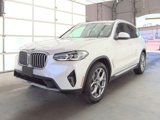 Certified 2023 BMW X3 xDrive30i image 1