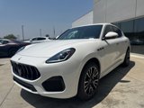 New 2025 Maserati Grecale GT image 3
