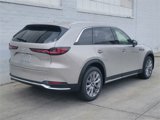 New 2025 MAZDA CX-90 3.3 Turbo w/ Premium Plus Pkg image 4