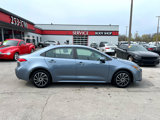 Used 2021 Toyota Corolla LE image 2