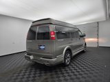 New 2025 GMC Savana 2500 w/ Driver Convenience Package image 3