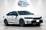 New 2026 Honda Civic Sport Touring image 2