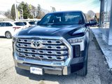 New 2025 Toyota Tundra 1794 Edition image 4