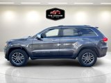 Used 2019 Jeep Grand Cherokee Limited image 2