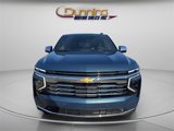 New 2025 Chevrolet Tahoe Premier image 5