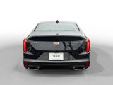 New 2025 Cadillac CT4 Premium Luxury image 4