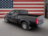 Used 2019 Nissan Frontier S image 2