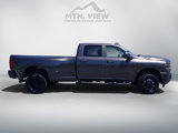 New 2025 RAM 3500 Big Horn image 4