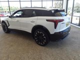 New 2024 Chevrolet Blazer EV RS image 3