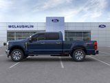 New 2025 Ford F250 Lariat w/ Lariat Ultimate Package image 3