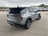 New 2026 Chevrolet Equinox LT w/ Convenience Package II image 5
