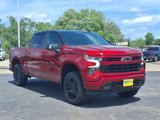 New 2025 Chevrolet Silverado 1500 RST w/ All Star Edition Plus image 3