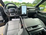 Certified 2024 Ford F150 Lightning Lariat image 2