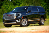 Used 2023 GMC Yukon XL Denali image 4