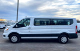 Used 2021 Ford Transit 350 XLT image 2