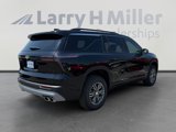 New 2026 Chevrolet Traverse LT w/ Enhanced Driving Package image 5