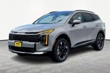 New 2026 Kia Sportage SX Prestige image 2