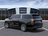 New 2025 GMC Yukon XL Denali w/ Sun & Power Step Package image 3