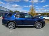 New 2025 Honda Pilot Touring image 2