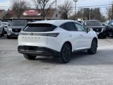 New 2025 Nissan Murano Platinum w/ Cargo Package image 5