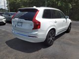 New 2025 Volvo XC90 T8 Plus w/ Protection Package Premier image 3