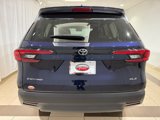 New 2025 Toyota Grand Highlander AWD Hybrid image 4