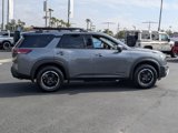 New 2025 Nissan Pathfinder Rock Creek image 4