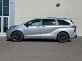 Used 2024 Toyota Sienna LE image 4