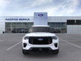 New 2025 Ford Explorer ST image 6