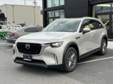 New 2025 MAZDA CX-90 Plug-In Hybrid w/ Preferred image 5