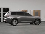 New 2025 Jeep Grand Cherokee L Overland image 6
