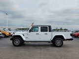 New 2025 Jeep Gladiator Sport image 3