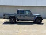 New 2025 Jeep Gladiator Willys image 2