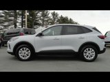 New 2025 Ford Escape Active w/ Active Premium Tech Pack image 2