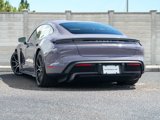 New 2025 Porsche Taycan 4S image 3