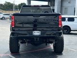 New 2025 Chevrolet Silverado 2500 LT w/ Z71 Chrome Sport Edition image 5