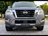 Used 2024 Nissan Armada SL w/ Captain's Chairs Package image 3