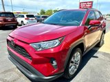 Used 2021 Toyota RAV4 XLE Premium image 4