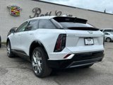 New 2025 Cadillac Optiq Luxury 1 w/ LPO, Floor Liner Package image 5