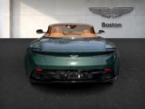 New 2025 Aston Martin DB12 Convertible image 6