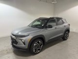 New 2026 Chevrolet TrailBlazer RS w/ Driver Confidence Package image 3