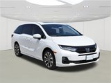 New 2025 Honda Odyssey Elite image 3