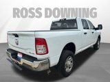 Used 2024 RAM 2500 Tradesman w/ Chrome Appearance Group image 4