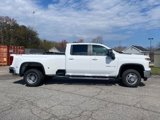 New 2025 Chevrolet Silverado 3500 LT w/ All Star Edition image 2