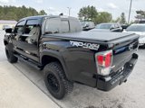 Used 2023 Toyota Tacoma TRD Off-Road w/ Technology Package image 5